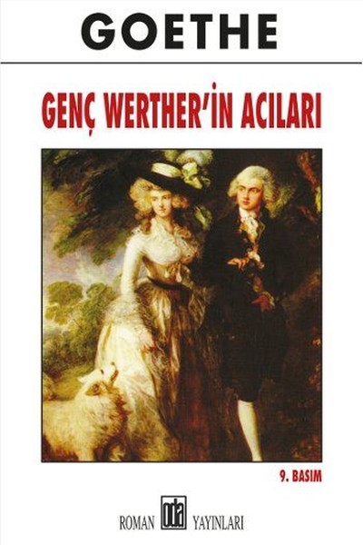 Genç Wertherin Acıları