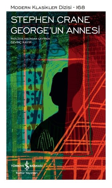 Georgeun Annesi - Modern Klasikler 168