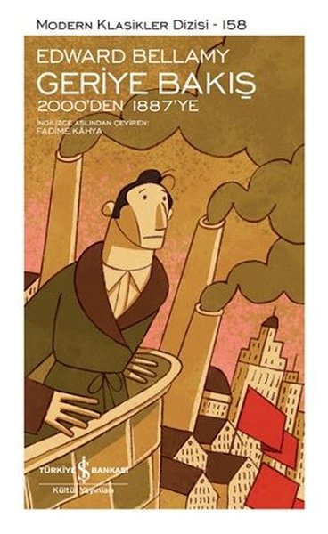 Geriye Bakış - 2000den 1887ye - Modern Klasikler 158