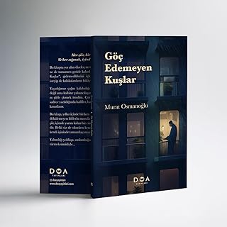 Göç Edemeyen Kuşlar