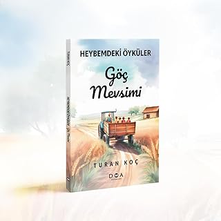 Göç Mevsimi