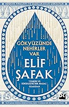 Gökyüzünde Nehirler Var