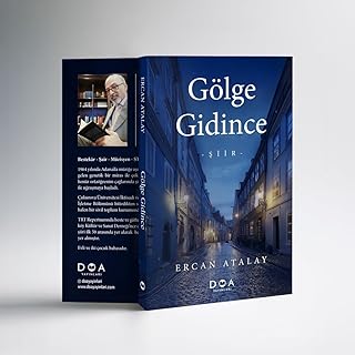 Gölge Gidince