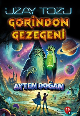 Gorindon Gezegeni Uzay Tozu