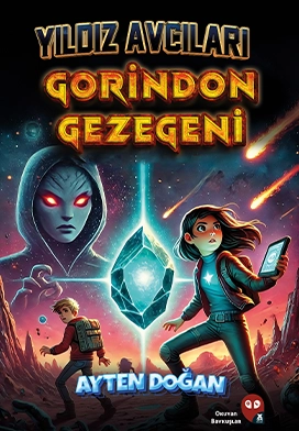 Gorindon Gezegeni Yıldız Avcıları