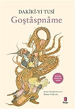 Goştaspname: Ölümsüz Klasikler Serisi