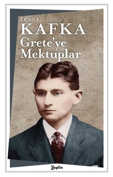 Greteye Mektuplar