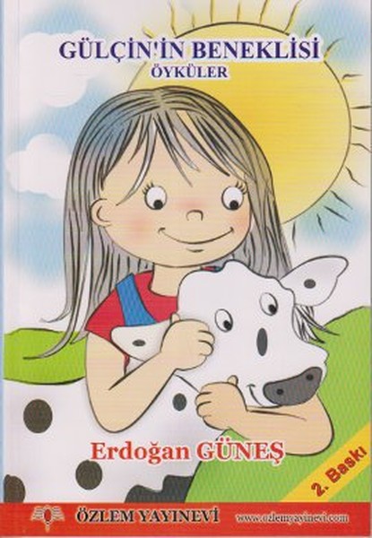 Gülçinin Beneklisi