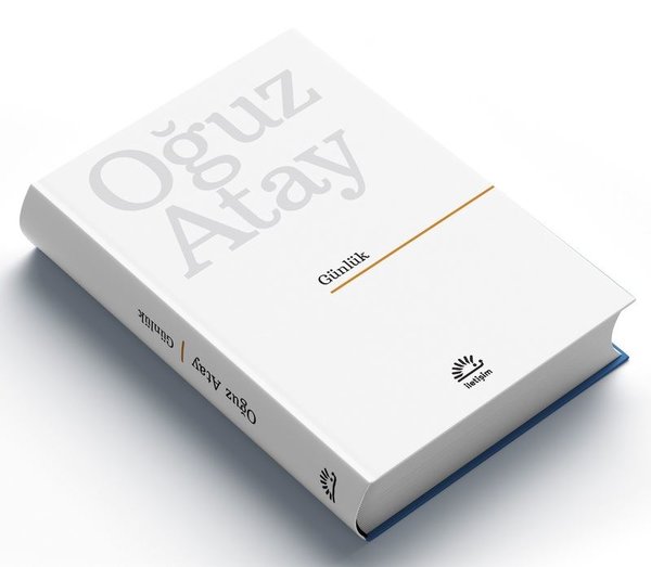 Günlük - Özel Baskı