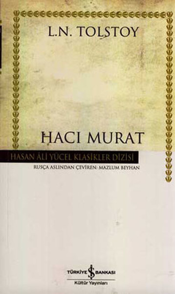 Hacı Murat - Hasan Ali Yücel Klasikleri