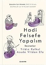 Hadi Felsefe Yapalım 2 - Destanlar