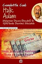 Halk Adamı - Muharrem Düzova(Necdet) ile 1970'lerde Devrimci Mücadele