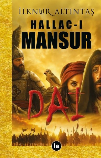 Hallac-ı Mansur - Dai