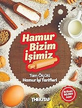 Hamur Bizim İşimiz