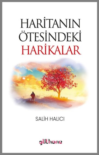 Haritanın Ötesindeki Harikalar