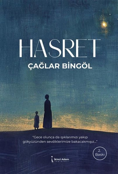 Hasret
