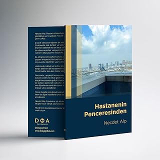 Hastanenin Penceresinden