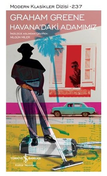Havanadaki Adamımız