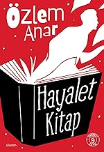 Hayalet Kitap