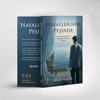 Hayallerinin Peşinde