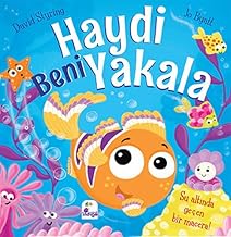 Haydi Beni Yakala: Su altında geçen bir macera!