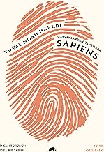 Hayvanlardan Tanrılara Sapiens: İnsan Türünün Kısa Bir Tarihi