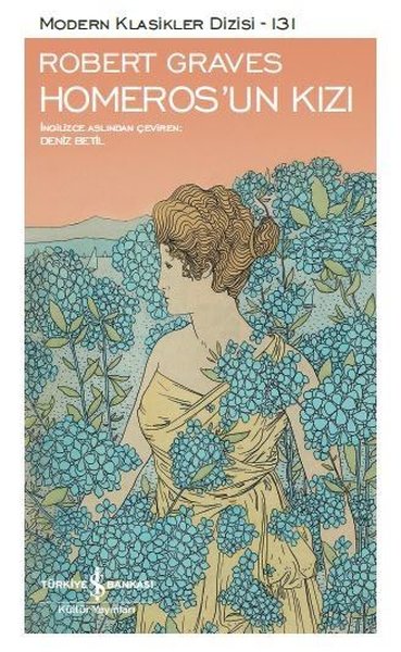Homerosun Kızı-Modern Klasikler Dizisi 131