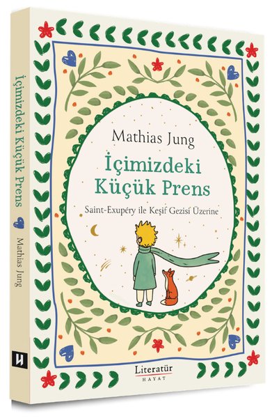 İçimizdeki Küçük Prens