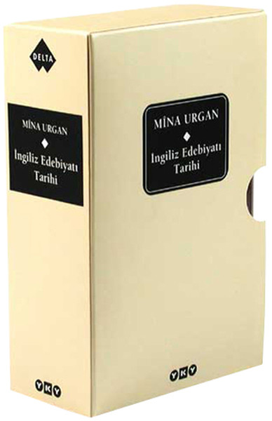 İngiliz Edebiyat Tarihi