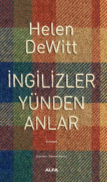 İngilizler Yünden Anlar