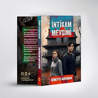 İntikam Mevsimi