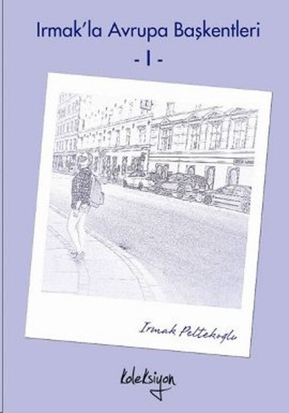 Irmakla Avrupa Başkentleri - 1