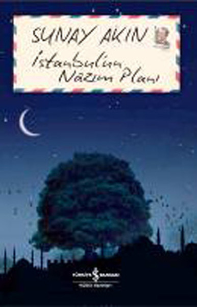 İstanbulun Nazım Planı