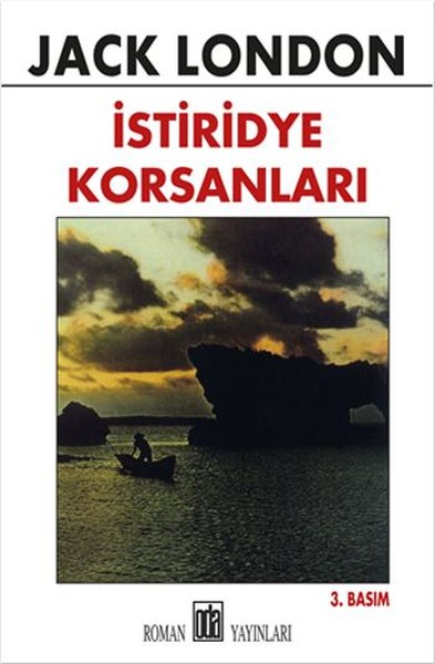 İstiridye Korsanları
