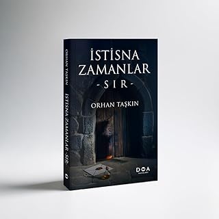 İstisna Zamanlar -Sır-