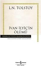 İvan İlyiç'in Ölümü