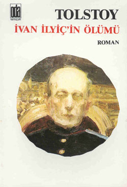 İvan İlyiçin Ölümü-Oda