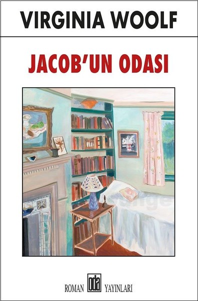 Jacobun Odası