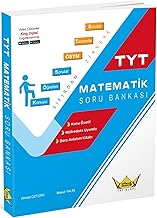 KİNG YAYINLARI TYT Matematik Soru Bankası