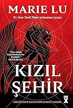 KIZIL ŞEHİR
