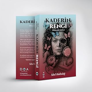 Kaderin Rengi