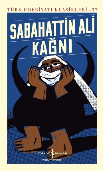 Kağnı - Türk Edebiyatı Klasikleri 37