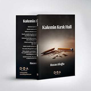 Kalemin Kırık Hali