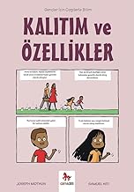 Kalıtım ve Özellikler – Gençler İçin Çizgilerle Bilim