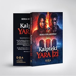 Kalpteki Yara İzi