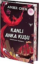 Kanlı Anka Kuşu (Ciltli): Ejderhanın Düşüşü 2