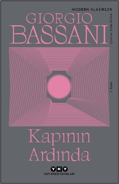 Kapının Ardında - Modern Klasikler