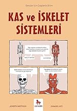 Kas ve İskelet Sistemleri – Gençler İçin Çizgilerle Bilim