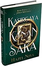 Kasırgaya Kanan Saka 3 Ciltli