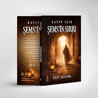 Kayıp Işık: Şems’in Sırrı